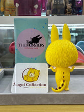 Pop Mart x How2Work 齐莫莫·雷明